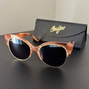 Maui Jim Polarized Sunglasses